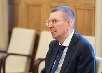 Едгарс Рінкевичс