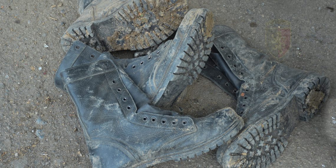 Втрати окупантів