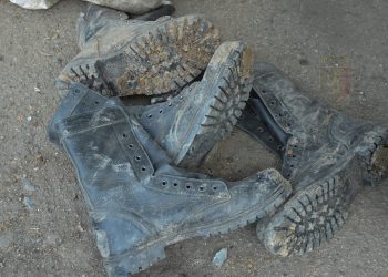 Втрати окупантів