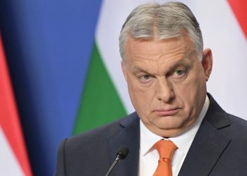 Віктор Орбан