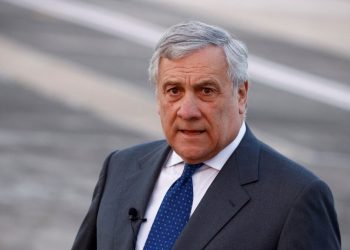 Антоніо Таяні