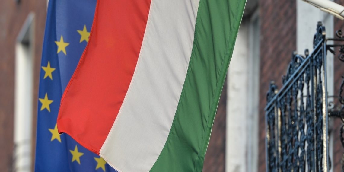 Угорщина і Євросоюз