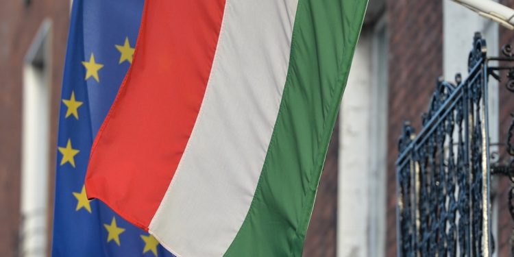Угорщина і Євросоюз