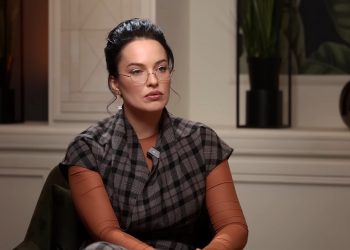 Даша Астаф’єва