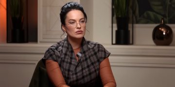 Даша Астаф’єва