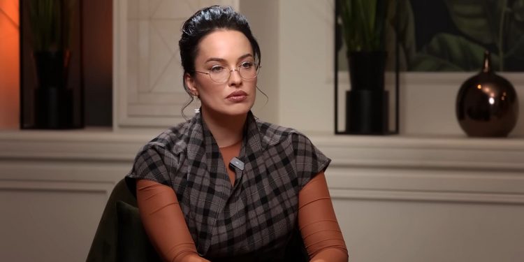 Даша Астаф’єва