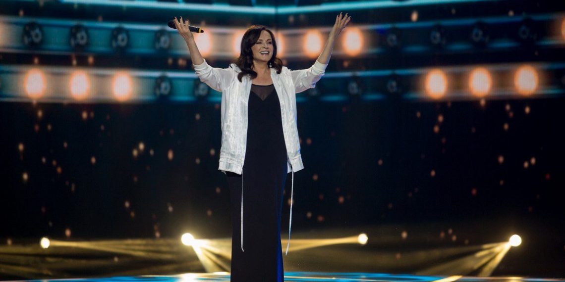 Софія Ротару