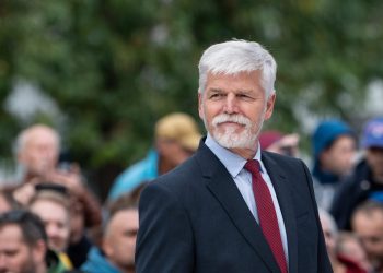 Петер Павел