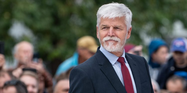 Петер Павел