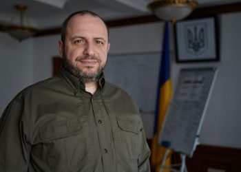 Рустем Умєров