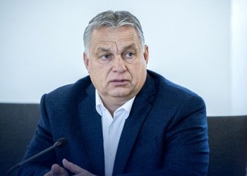 Віктор Орбан