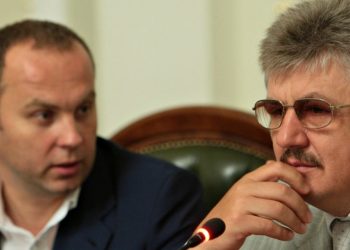 Шуфрич та Сівкович.