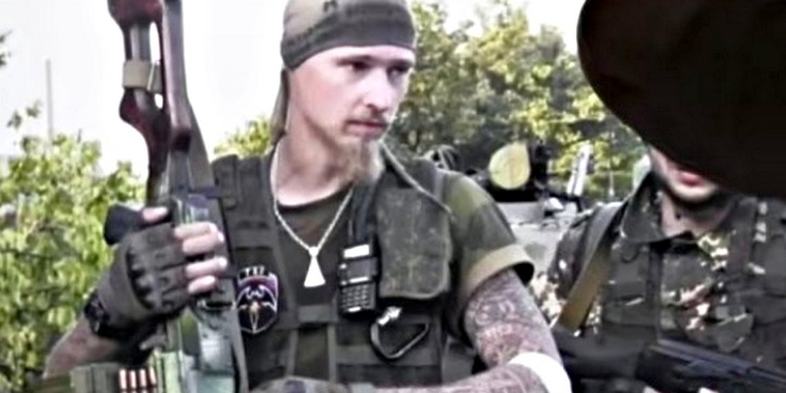 «Воїслав Торден».