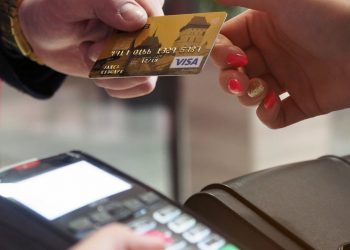 Оплата карткою.