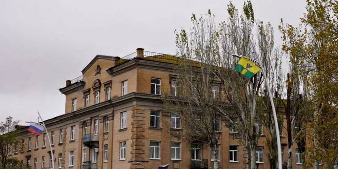 Мелітополь.