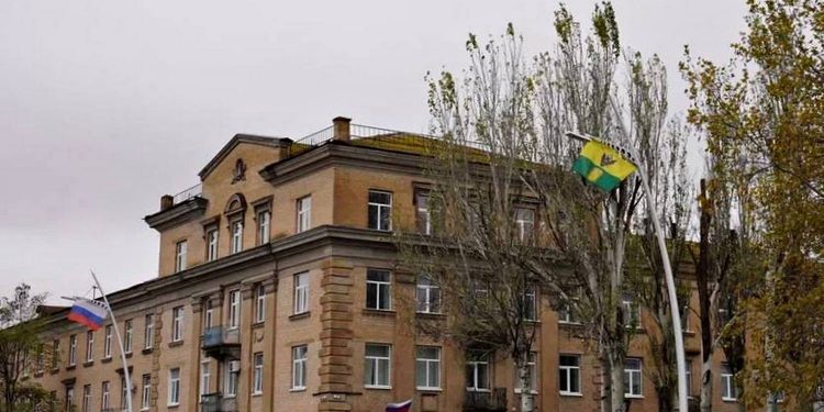 Мелітополь.