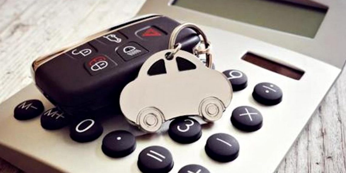 Збір за реєстрацію авто.