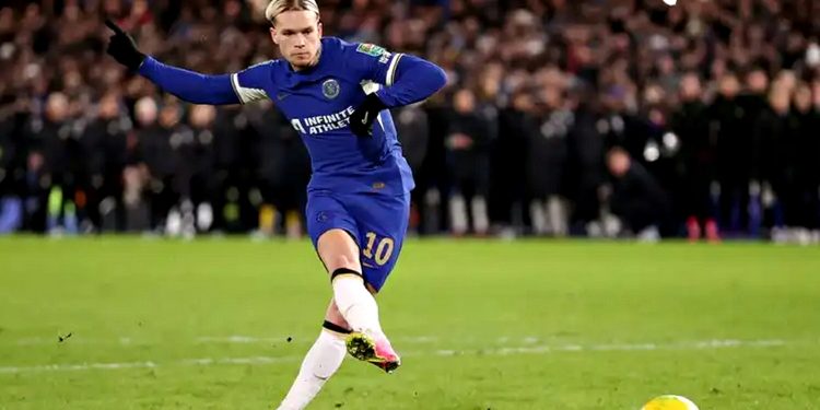 Михайло Мудрик.