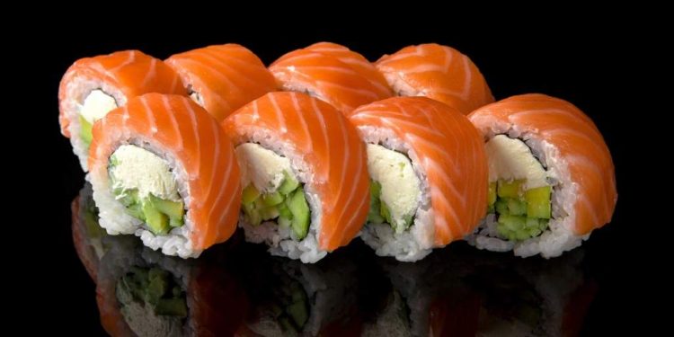 Суши в различных культурах мира