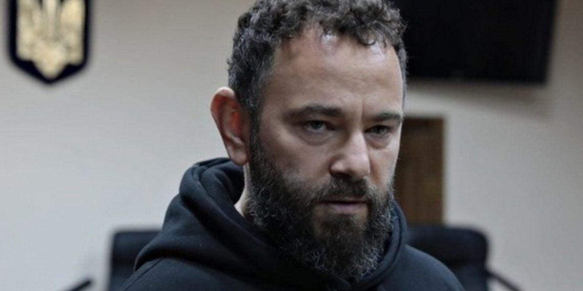 Олександр Дубінський.