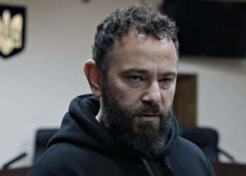 Олександр Дубінський.