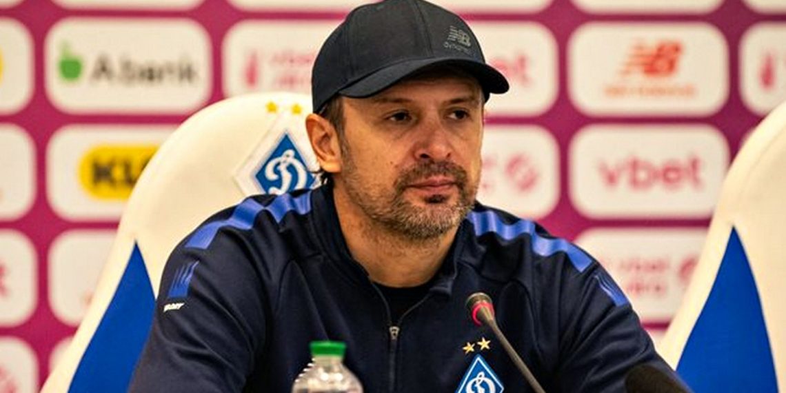 Олександр Шовковський.