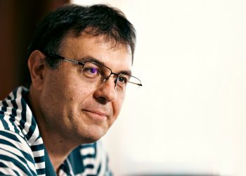 Данило Гетманцев.