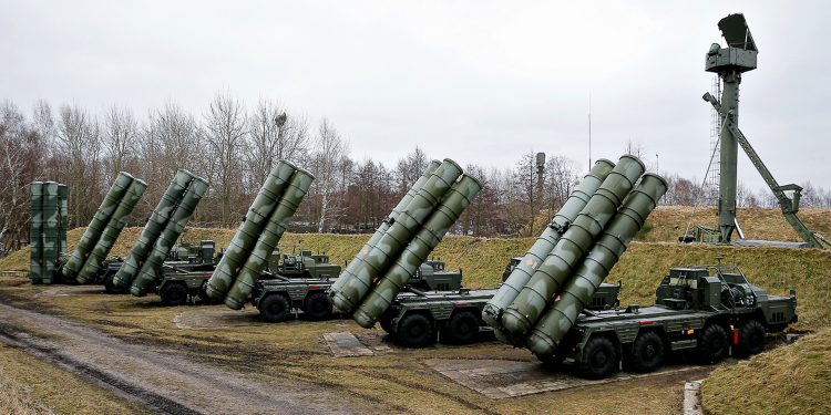 С-400.