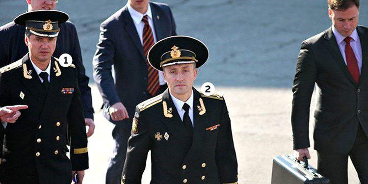 Шумейко і Полещук.