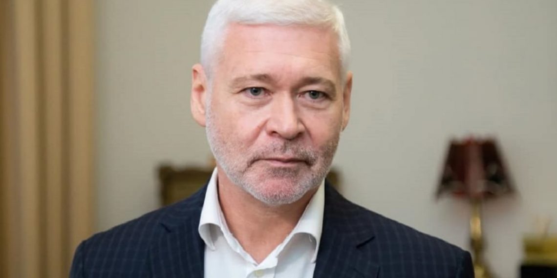 Ігор Терехов