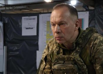 Олександр Сирський