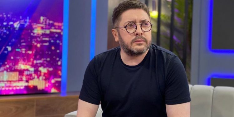 Олексій Суханов