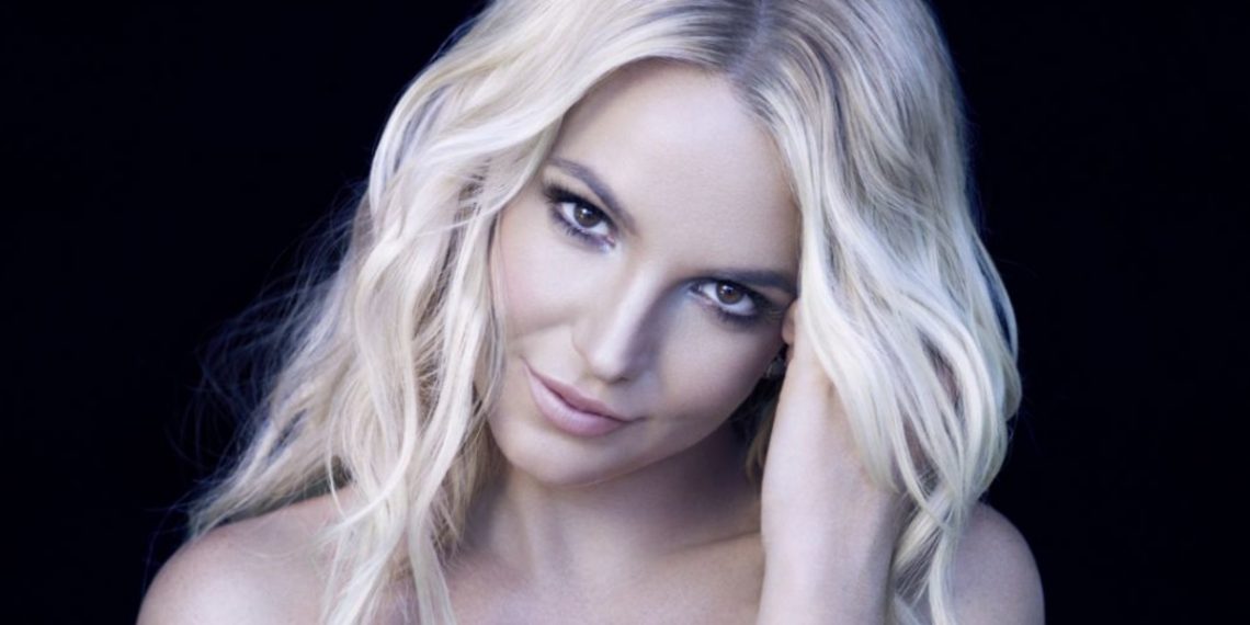 Брітні Спірс