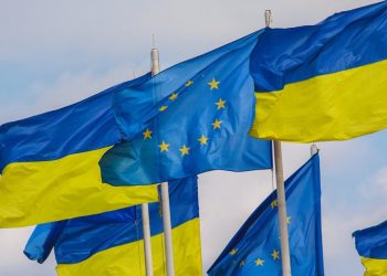 Україна і ЄС