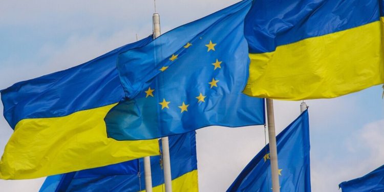 Україна і ЄС