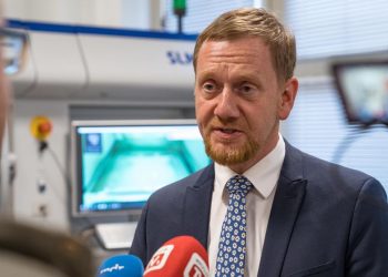 Міхаель Кречмер