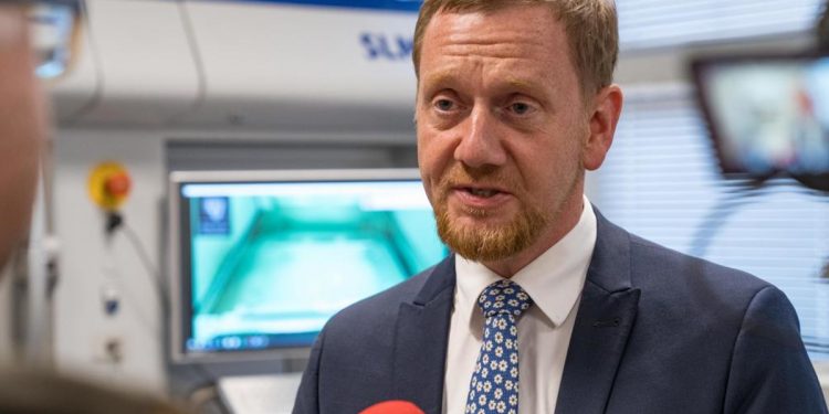 Міхаель Кречмер