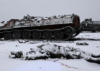 Втрати окупантів