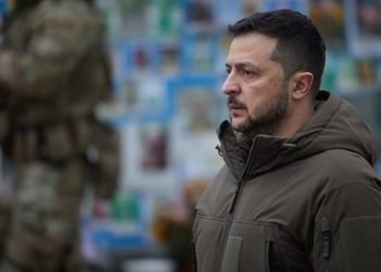 Володимир Зеленський