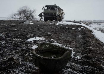 Втрати окупантів