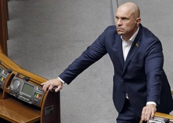 Ілля Кива