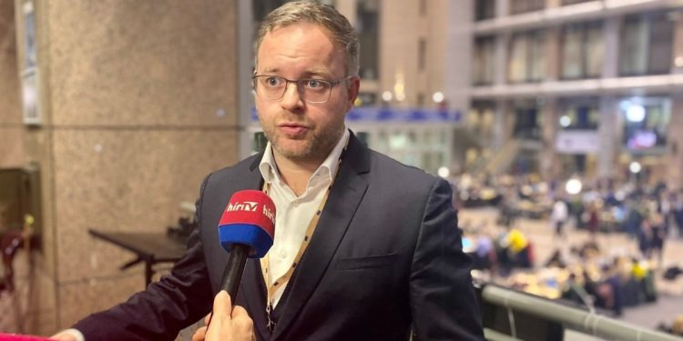 Балаж Орбан