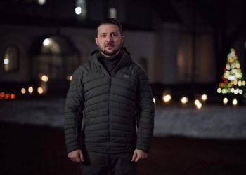 Володимир Зеленський