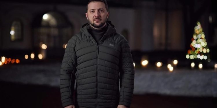 Володимир Зеленський