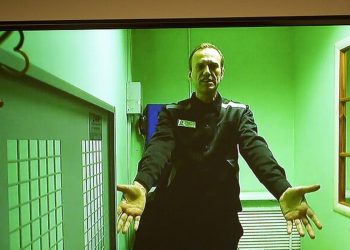 Олексій Навальний