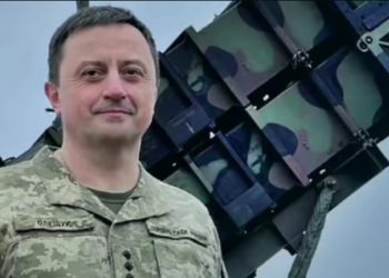 Микола Олещук