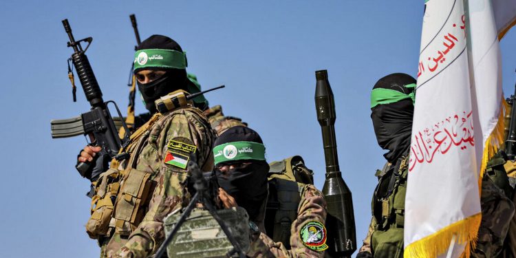 Ісламісти-терористи.