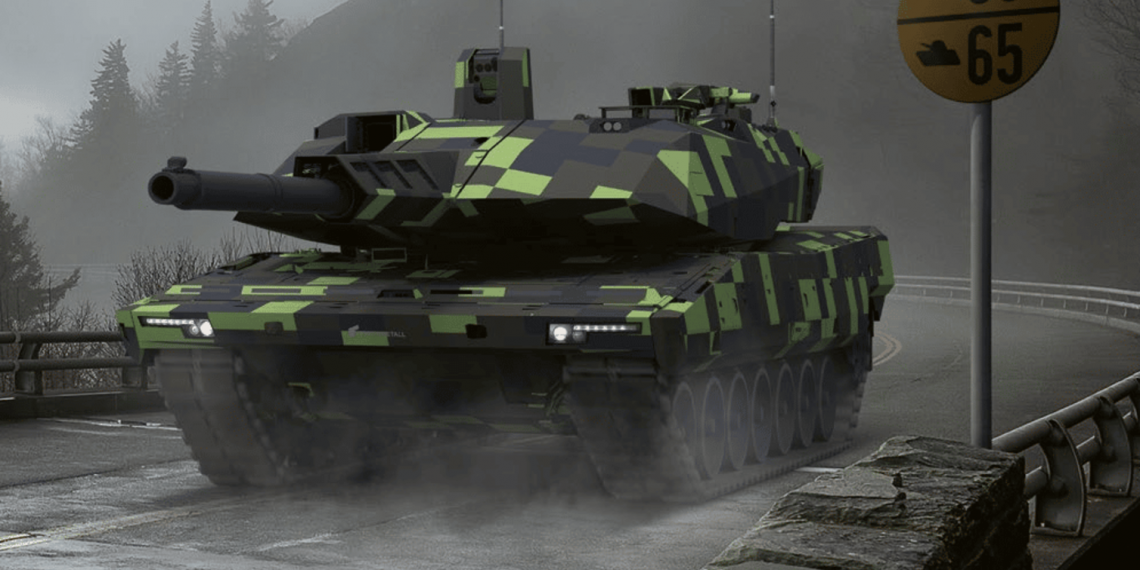 Танк Пантера