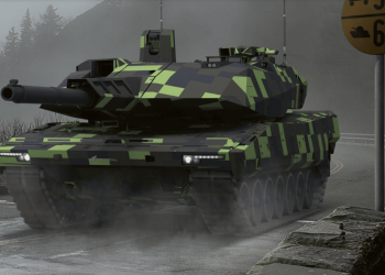 Танк Пантера