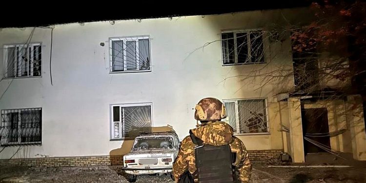 Нацполіція.